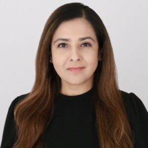 Amrit Chavada